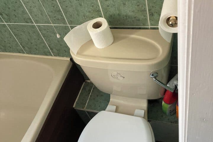 Harman Suites 1 &  2 Image 3