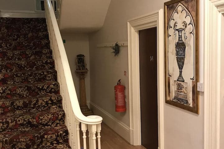 Albemarle Hotel Image 2