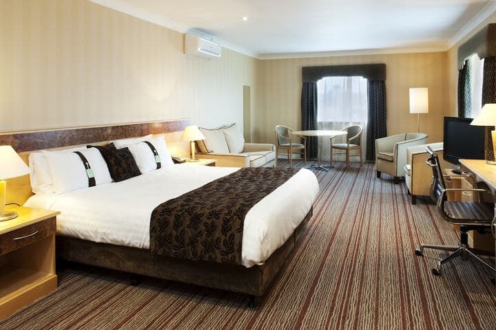 Holiday Inn Rotherham Sheffield by IHG Image 9
