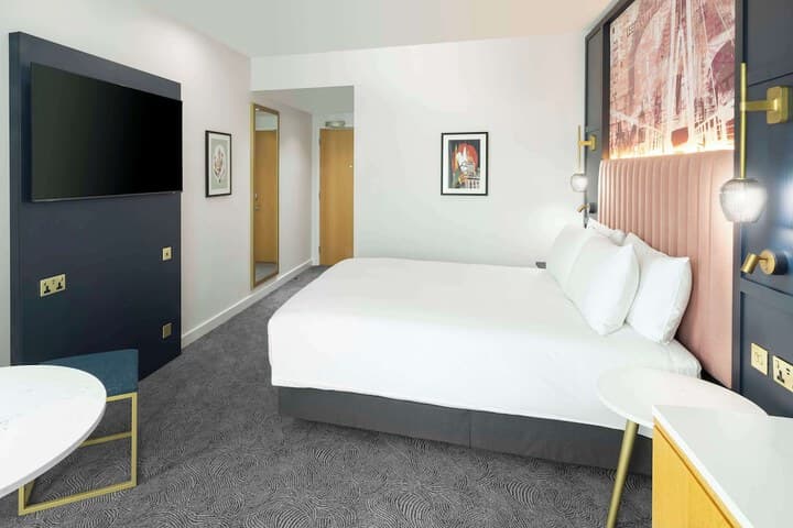 DoubleTree by Hilton Harrogate Majestic Hotel &  Spa Image 10