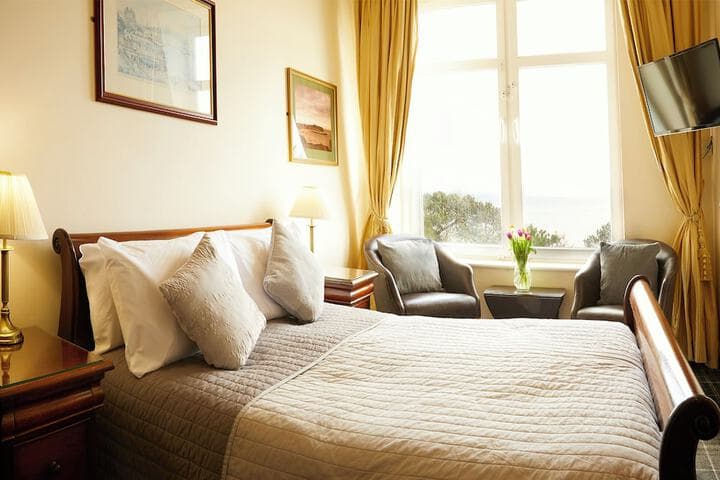 Mansion House Image 11