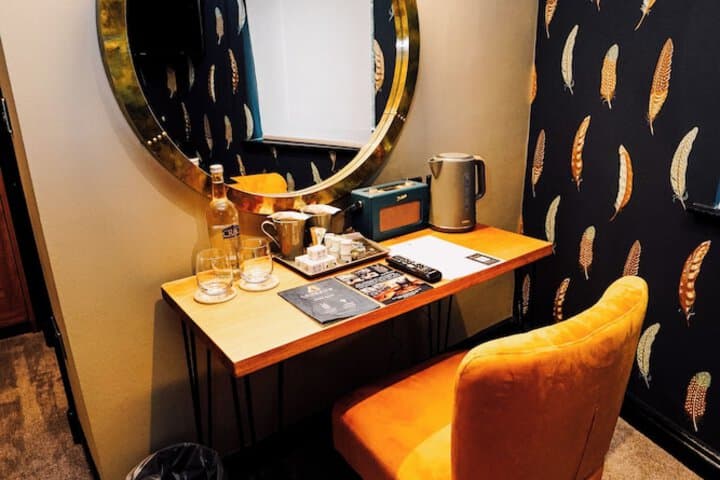 The George - Hathersage Image 11