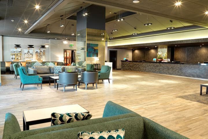 Crowne Plaza Harrogate by IHG Image 7