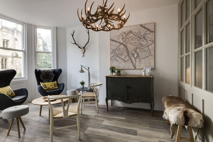 Jorvik House Image 3