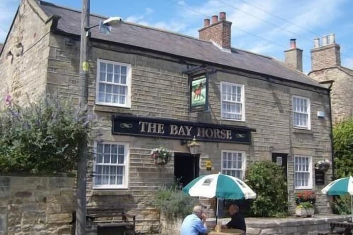 The Bay Horse Country Inn Image 2