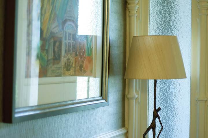 Ascot House Hotel Image 2