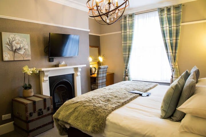 Hedley House Hotel Image 8