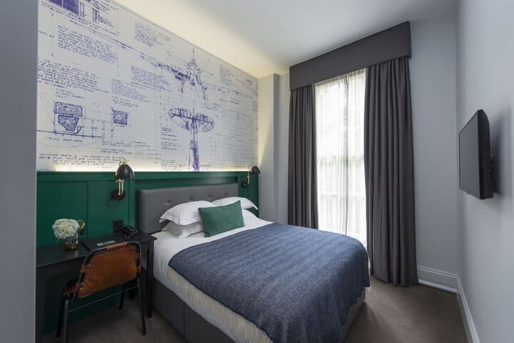 The Churchill Hotel Image 10