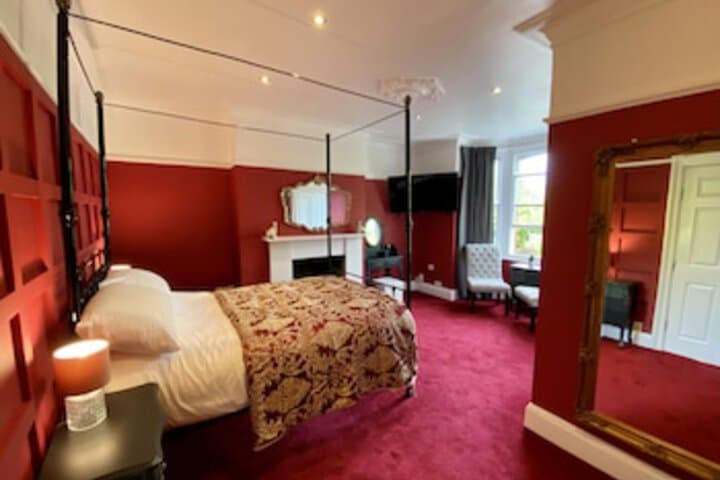 Blenheim Guest House York Image 7