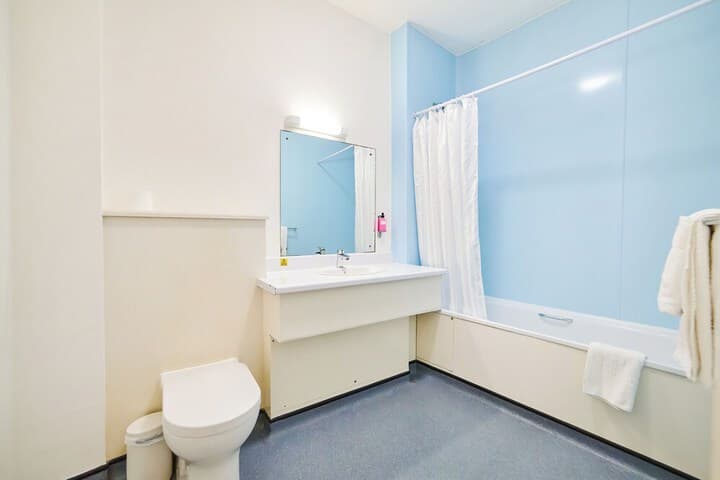 Discovery Inn Hotel Image 12