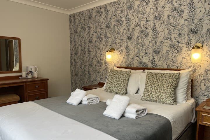 East Ayton Lodge Hotel Image 10