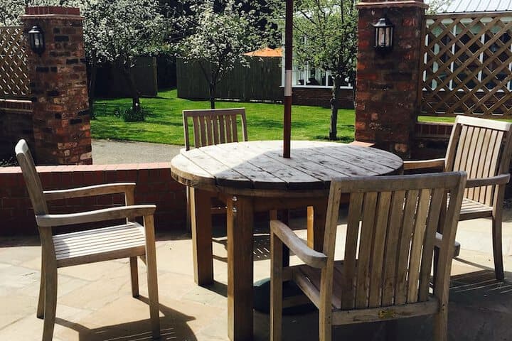 The Parsonage Hotel &  Spa Image 4