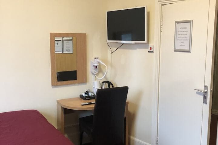 Don Valley Hotel Image 12