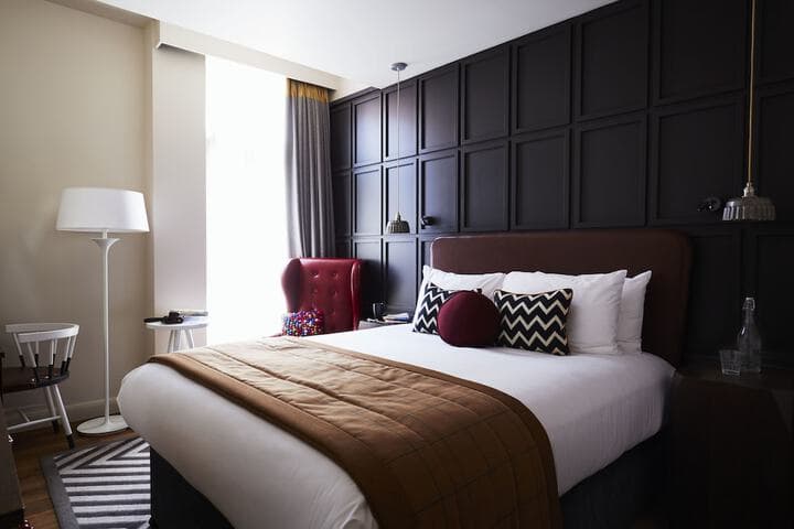 Hotel Indigo York by IHG Image 9