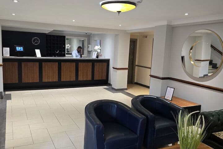 Staindrop Hotel Image 1