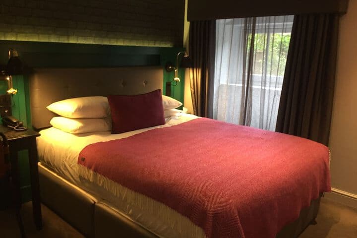 The Churchill Hotel Image 9