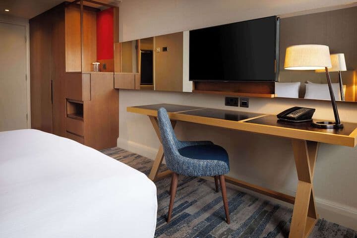 Hilton Leeds City Hotel Image 9