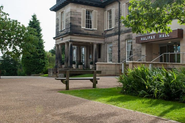 Halifax Hall Image 2