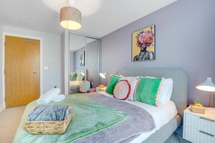 Stay Angels Blonk Street Apartments Image 6