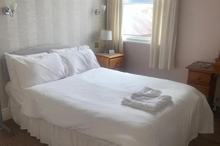 The Beckett Guest House Image 9