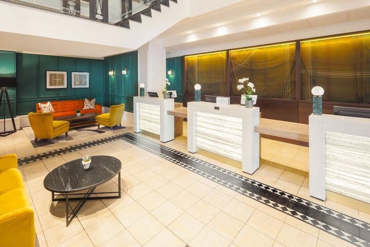 Crowne Plaza Harrogate by IHG Image 8