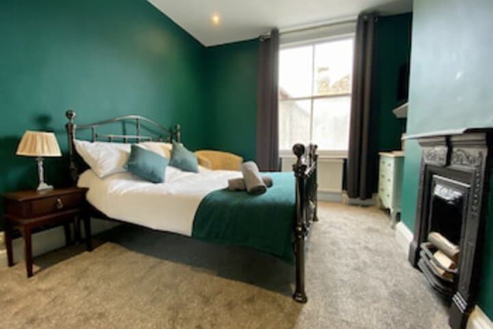 Blenheim Guest House York Image 4