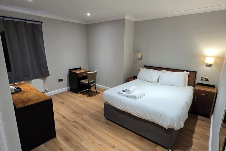 Staindrop Hotel Image 4