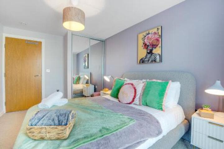 Stay Angels Blonk Street Apartments Image 7