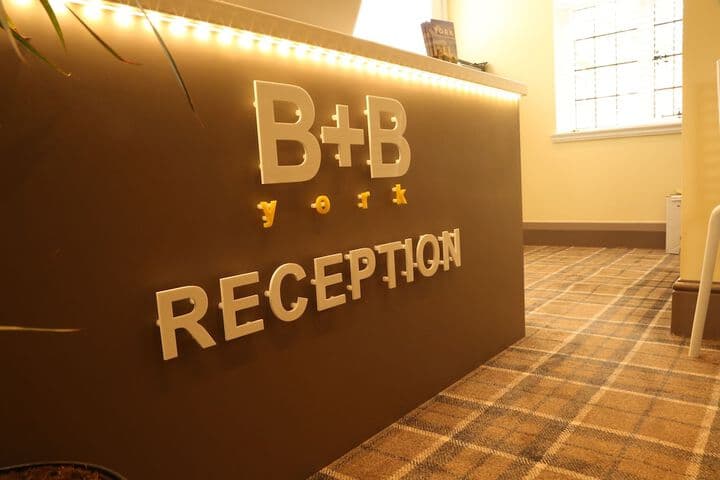 B+B York Image 5