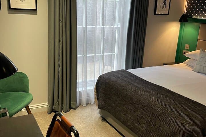 The Churchill Hotel Image 12