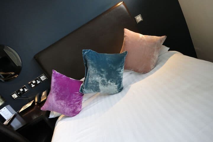 The Studley Hotel Image 10