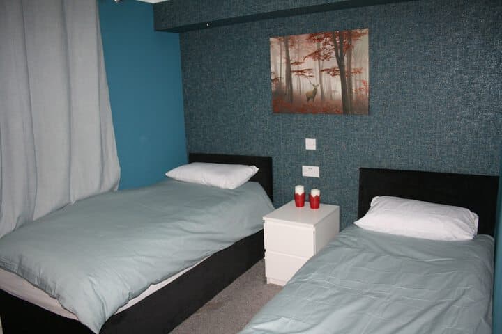 White Rose Hotel and Restaurant Image 7