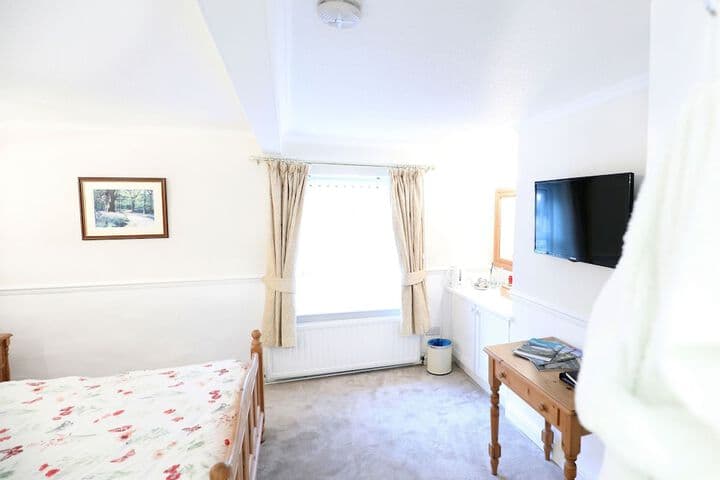 The Willow Restaurant B & B Image 4