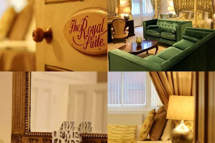 The Royal Hotel Image 5