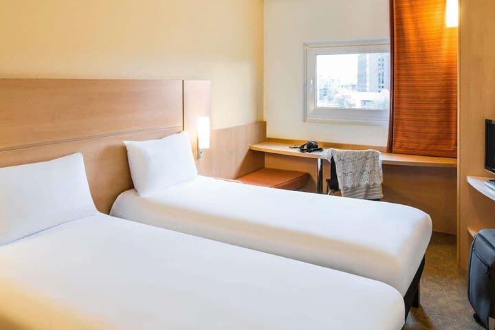 ibis Leeds Centre Marlborough Street Image 11