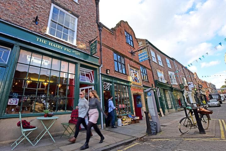 Serenity Inn the City Image 6