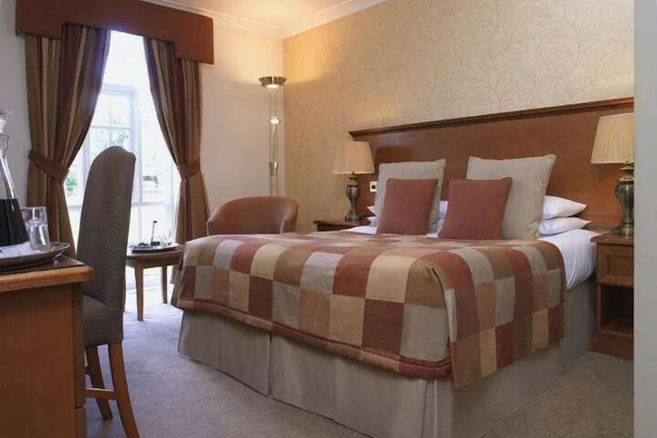 The Bridge Hotel and Spa Image 7