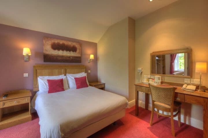 The Brentwood Hotel by Greene King Inns Image 9