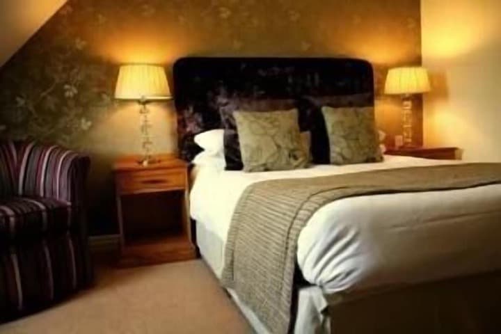 The Bridge Hotel and Spa Image 6