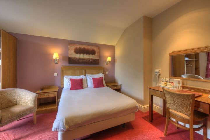 The Brentwood Hotel by Greene King Inns Image 8