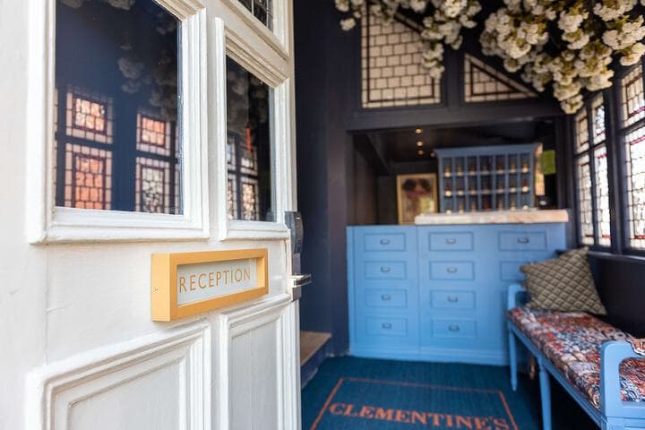 Clementines Guest House Image 4