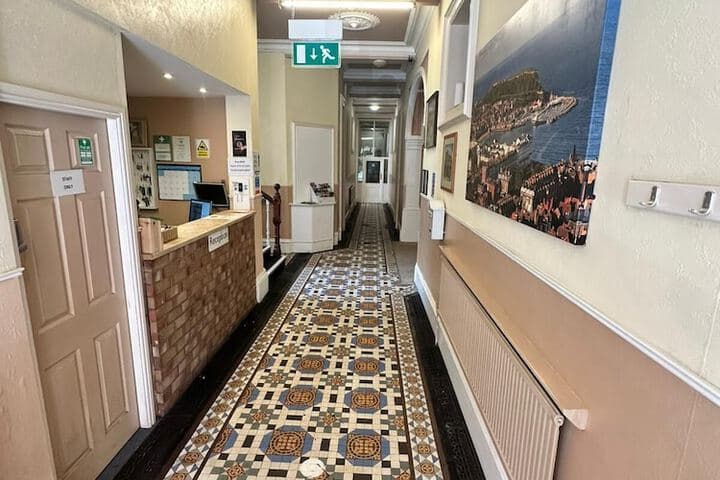 Green Gables Hotel Image 10