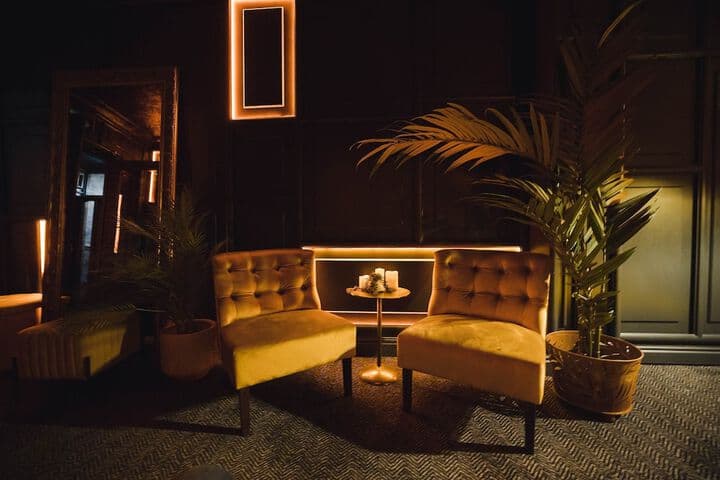 Impossible Motel Image 5