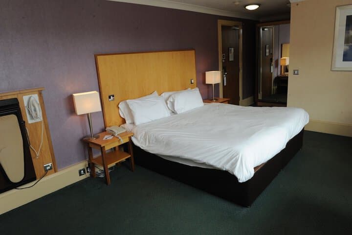 Hellaby Hall Hotel BW Signature Collection Image 11