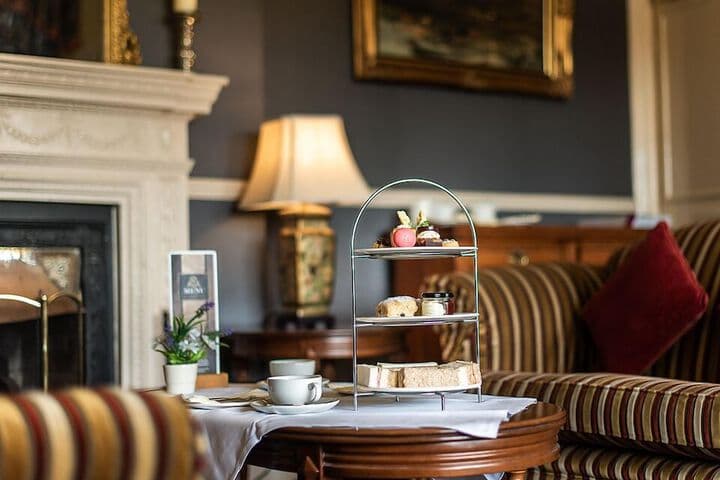 The Parsonage Hotel &  Spa Image 7