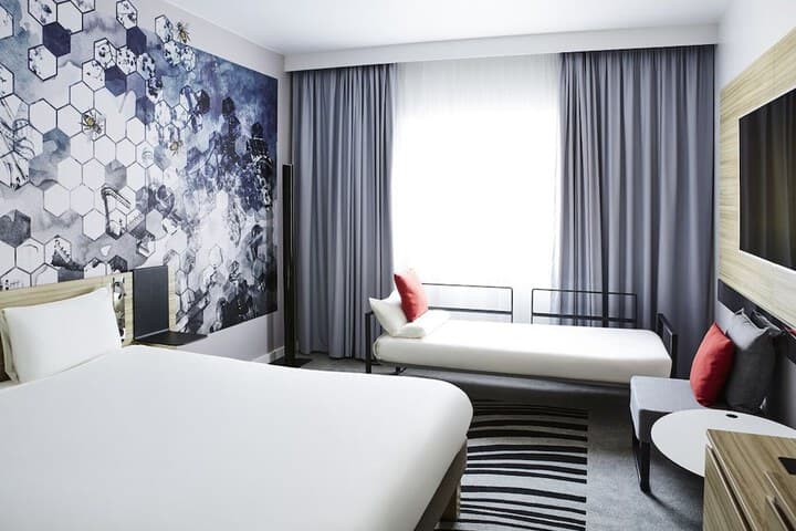 Novotel York Centre Image 7