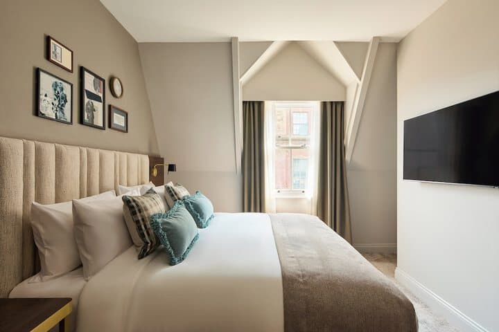 Hotel Indigo Leeds by IHG Image 10