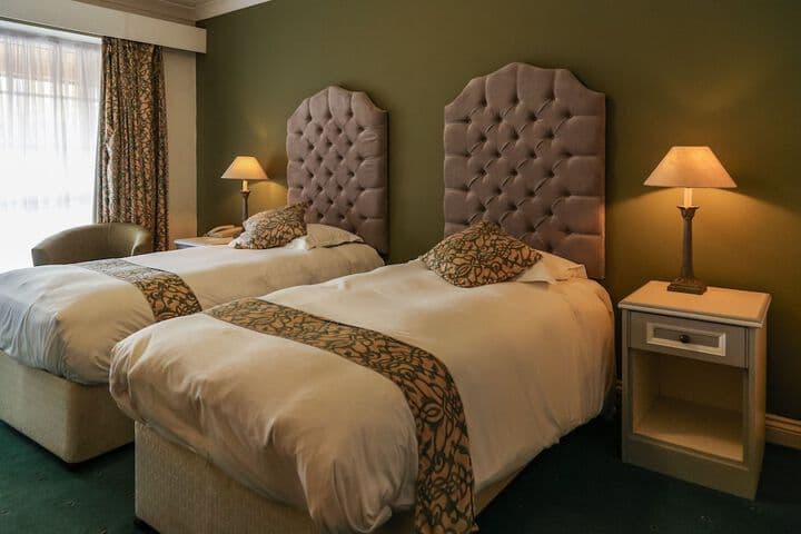 The Garrison Hotel Image 10