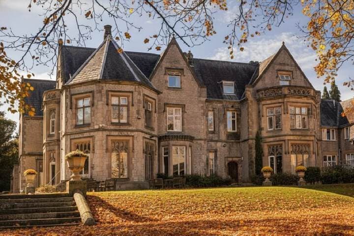 Mercure Sheffield Parkway Image 2