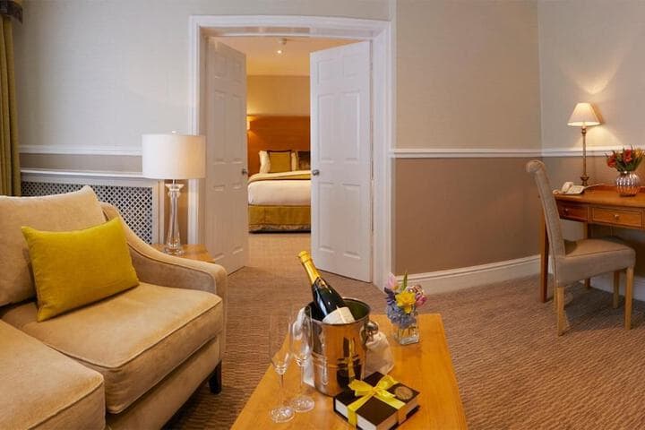 Palm Court Hotel Image 11